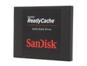 SanDisk ReadyCache SDSSDRC-032G-G26 2.5" 32GB SATA III for Windows 7 and Windows 8 -based PCs