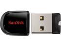 Sandisk 32GB Cruzer Fit CZ33 USB 2.0 Flash Drive (SDCZ33-032G-B35)
