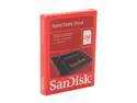 SanDisk 2.5" 256GB SATA III Internal Solid State Drive (SSD) SDSSDP-256G-G25