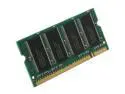 Kingston ValueRAM 512MB 200-Pin DDR SO-DIMM DDR 400 (PC 3200) Laptop Memory Model KVR400X64SC3A/512