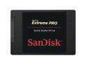 SanDisk Extreme Pro 2.5" 960GB SATA 6.0Gb/s MLC Internal Solid State Drive (SSD) SDSSDXPS-960G-G25