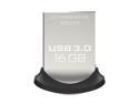 SanDisk 16GB Ultra Fit CZ43 USB 3.0 Flash Drive, Speed Up to 130MB/s (SDCZ43-016G-G46)