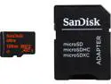 SanDisk Ultra 128GB microSDXC Flash Card Model SDSDQUIN-128G-G4