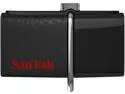 SanDisk 128GB Ultra Dual OTG USB 3.0 Flash Drive, Speed Up to 150MB/s (SDDD2-128G-GAM46)