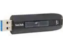 SanDisk 64GB Extreme Go USB 3.1 Flash Drive, Speed Up to 200MB/s (SDCZ800-064G-G46)