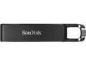 SanDisk 256GB Ultra USB Type-C Flash Drive, Speed Up to 150MB/s (SDCZ460-256G-G46)