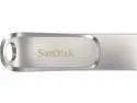 SanDisk 512GB Ultra Dual Drive Luxe USB Type-C Flash Drive (SDDDC4-512G-G46)