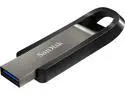 SanDisk 128GB Extreme Go USB 3.2 Type-A Flash Drive, Speed Up to 400MB/s (SDCZ810-128G-G46)