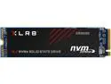 PNY XLR8 CS3030 M.2 2280 2TB PCI-Express 3.0 x4 3D TLC Internal Solid State Drive (SSD) M280CS3030-2TB-RB