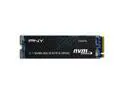PNY CS2241 M.2 2280 1TB PCI-Express 4.0 x4 3D NAND Internal Solid State Drive (SSD) M280CS2241-1TB-RB