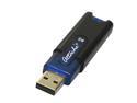 PNY 8GB Flash Drive (USB2.0 Portable) Model P-FD08GU20-RF