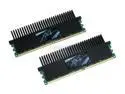 PNY XLR8 2GB (2 x 1GB) DDR2 1066 (PC2 8500) Dual Channel Kit Desktop Memory Model D22GX85XL-5