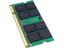 PNY Optima 2GB 200-Pin DDR2 SO-DIMM DDR2 667 (PC2 5300) Laptop Memory Model MN2048SD2-667