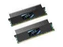 PNY XLR8 2GB (2 x 1GB) DDR2 800 (PC2 6400) Dual Channel Kit Desktop Memory Model D22GX64XL-5