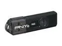 PNY Mini Attaché 16GB USB 2.0 Flash Drive P-FD16G/MINI-EFS2