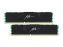 PNY XLR8 4GB (2 x 2GB) DDR3 1600 (PC3 12800) Desktop Memory Model MD4096KD3-1600-X8