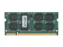 PNY Optima 2GB 200-Pin DDR2 SO-DIMM DDR2 800 (PC2 6400) Laptop Memory Model MN2048SD2-800