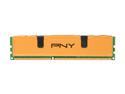 PNY Optima 4GB DDR3 1333 (PC3 10666) Desktop Memory Model MD4096SD3-1333