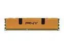 PNY 2GB DDR3 1333 (PC3 10666) Desktop Memory Model MD2048SD3-1333-V2