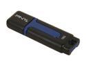 PNY Attaché 2 16GB USB 2.0 Flash Drive P-FD16GATT2-GE