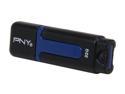 PNY Attaché 2 32GB USB 2.0 Flash Drive Model P-FD32GATT2-GE