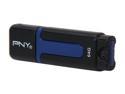 PNY Attaché 2 64GB USB 2.0 Flash Drive Model P-FD64GATT2-GE