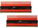 PNY 8GB (2 x 4GB) DDR3 2133 (PC3 17000) Desktop Memory Model MD8192KD3-2133-R-X10-Z