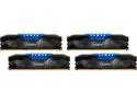 PNY Anarchy 16GB (4 x 4GB) DDR4 2400 (PC4 19200) Desktop Memory Model MD16GK4D4240015AB