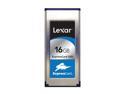 Lexar EX16GB-431 ExpressCard Industrial Solid State Disk