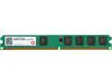 Transcend 2GB DDR2 800 (PC2 6400) Desktop Memory Model JM800QLU-2G