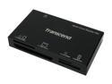 Transcend TS-RDM3K USB 2.0 Card Reader