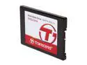 Transcend SSD340 2.5" 256GB SATA III MLC Internal Solid State Drive (SSD) TS256GSSD340