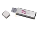 ADATA PD7 4GB Flash Drive (USB2.0 Portable) PD7 2.0 4G