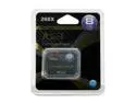 ADATA Turbo 8GB Compact Flash (CF) Flash Card Model CF 266X 8GB