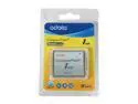 ADATA Speedy 1GB Compact Flash (CF) Flash Card Model SPEEDY CF 1GB