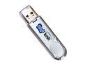 ADATA PD2 2GB Flash Drive (USB2.0 Portable) Model PD2-G20