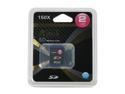 ADATA Turbo 2GB Secure Digital (SD) Flash Card Model Turbo SD 150X 2G