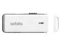 ADATA C702 16GB Flash Drive (USB2.0 Portable) Model C702 16GB White