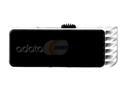 ADATA Classic Series 8GB USB 2.0 Flash Drive C802 8G Black