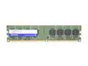 ADATA 4GB DDR2 800 (PC2 6400) Desktop Memory Model AD2U800C4G6