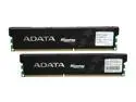 ADATA Gaming Series 4GB (2 x 2GB) DDR3 1333G (PC3 10666) Desktop Memory Model AX3U1333GB2G8-2G