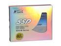 ADATA 2.5" 160GB SATA II MLC Internal Solid State Drive (SSD) ASINTS-160GM-CSA