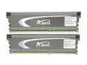 ADATA 4GB (2 x 2GB) DDR3 2000 (PC3 16000) Desktop Memory Model AX3U2000XB2G9-EF