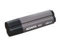 ADATA Superior Series 16GB S102 USB 3.0 Flash Drive (Titanium Gray) Model AS102-16G-RGY