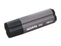 ADATA Superior Series 32GB S102 USB 3.0 Flash Drive (Titanium Gray) Model AS102-32G-RGY