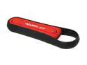 ADATA S007 Military-Specification 16GB USB 2.0 Flash Drive (Red) AS007-16G-RRD