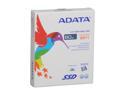 ADATA S511 Series 2.5" 60GB SATA III MLC Internal Solid State Drive (SSD) AS511S3-60GM-C