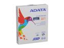 ADATA S511 Series 2.5" 120GB SATA III MLC Internal Solid State Drive (SSD) AS511S3-120GM-C