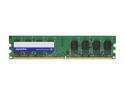 ADATA Supreme Series 2GB DDR2 800 (PC2 6400) Desktop Memory Model SU2U800B2G6-R