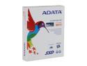 ADATA S510 Series 2.5" 60GB SATA III MLC Internal Solid State Drive (SSD) AS510S3-60GM-C